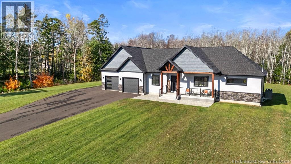 154 Pit Melanson Road, Saint-Antoine, New Brunswick  E4V 3C8 - Photo 6 - NB133179