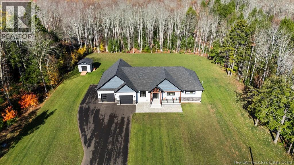 154 Pit Melanson Road, Saint-Antoine, New Brunswick  E4V 3C8 - Photo 7 - NB133179