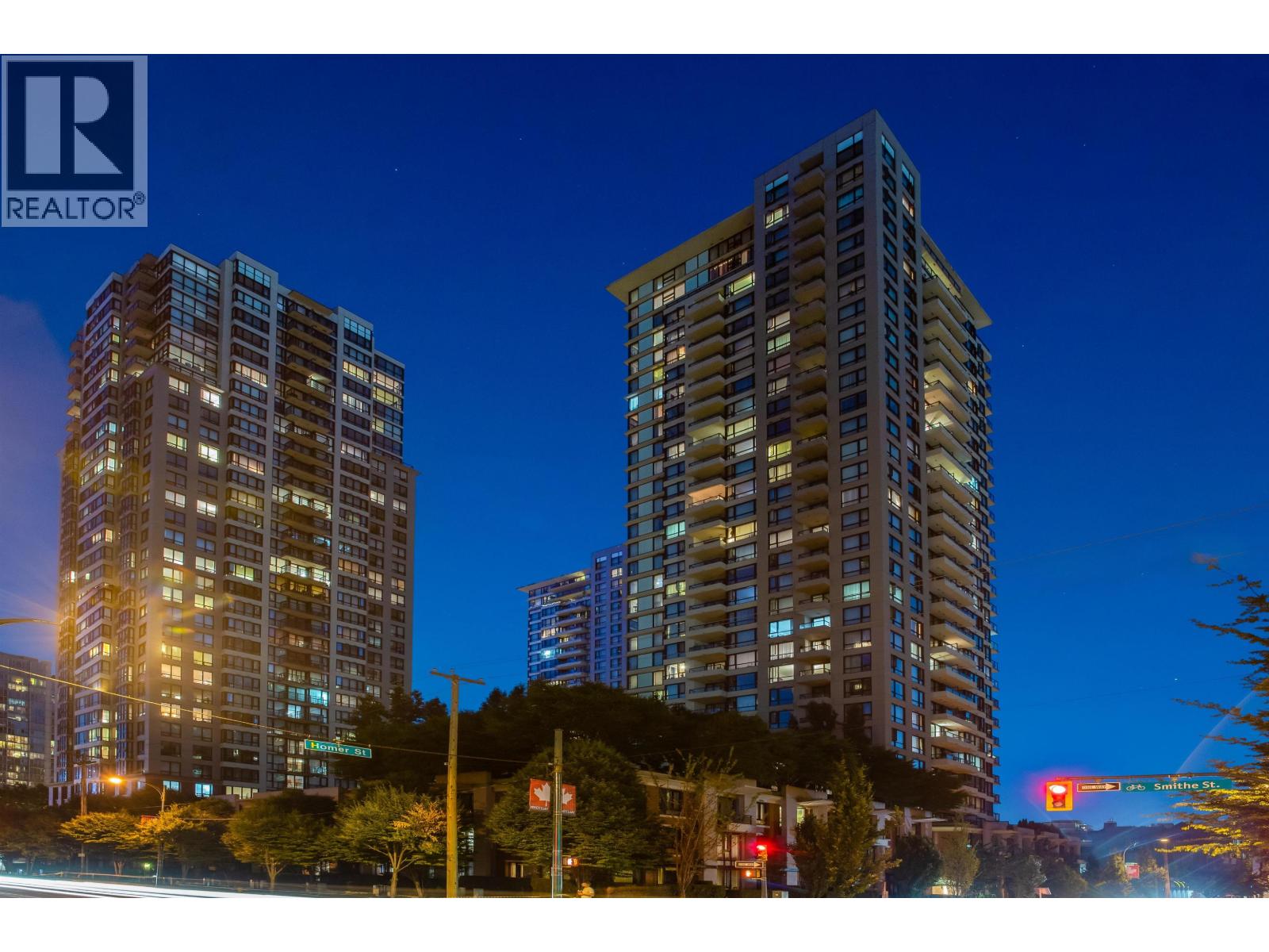 2609 928 Homer Street, Vancouver, British Columbia  V6B 1T7 - Photo 16 - R3114820