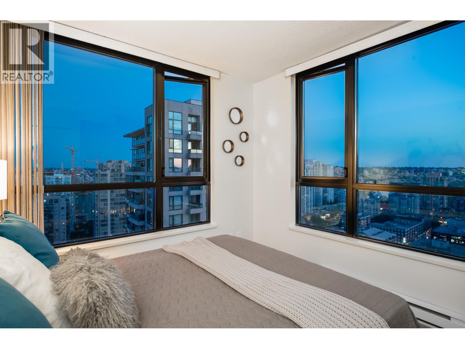 2609 928 Homer Street, Vancouver, British Columbia  V6B 1T7 - Photo 14 - R3114820