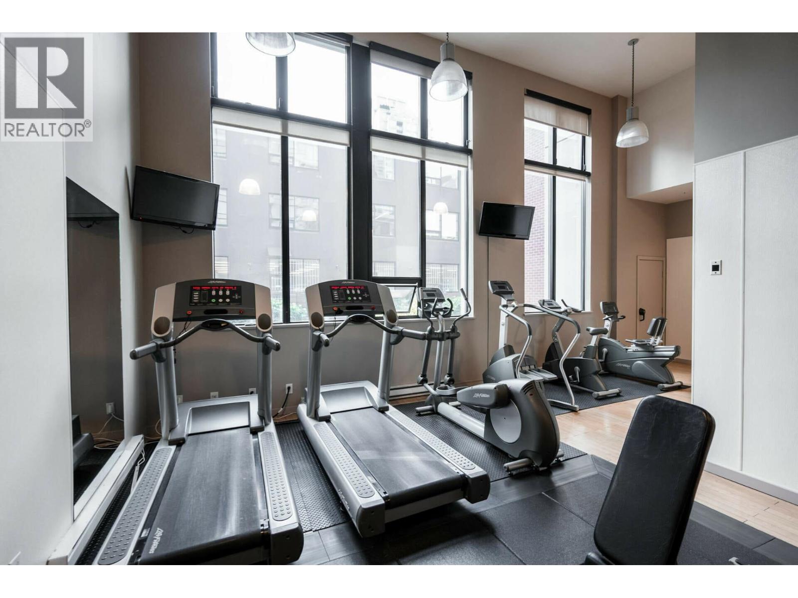 2609 928 Homer Street, Vancouver, British Columbia  V6B 1T7 - Photo 19 - R3114820