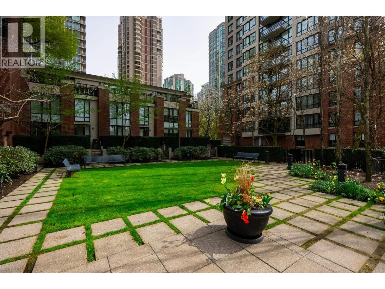 2609 928 Homer Street, Vancouver, British Columbia  V6B 1T7 - Photo 20 - R3114820