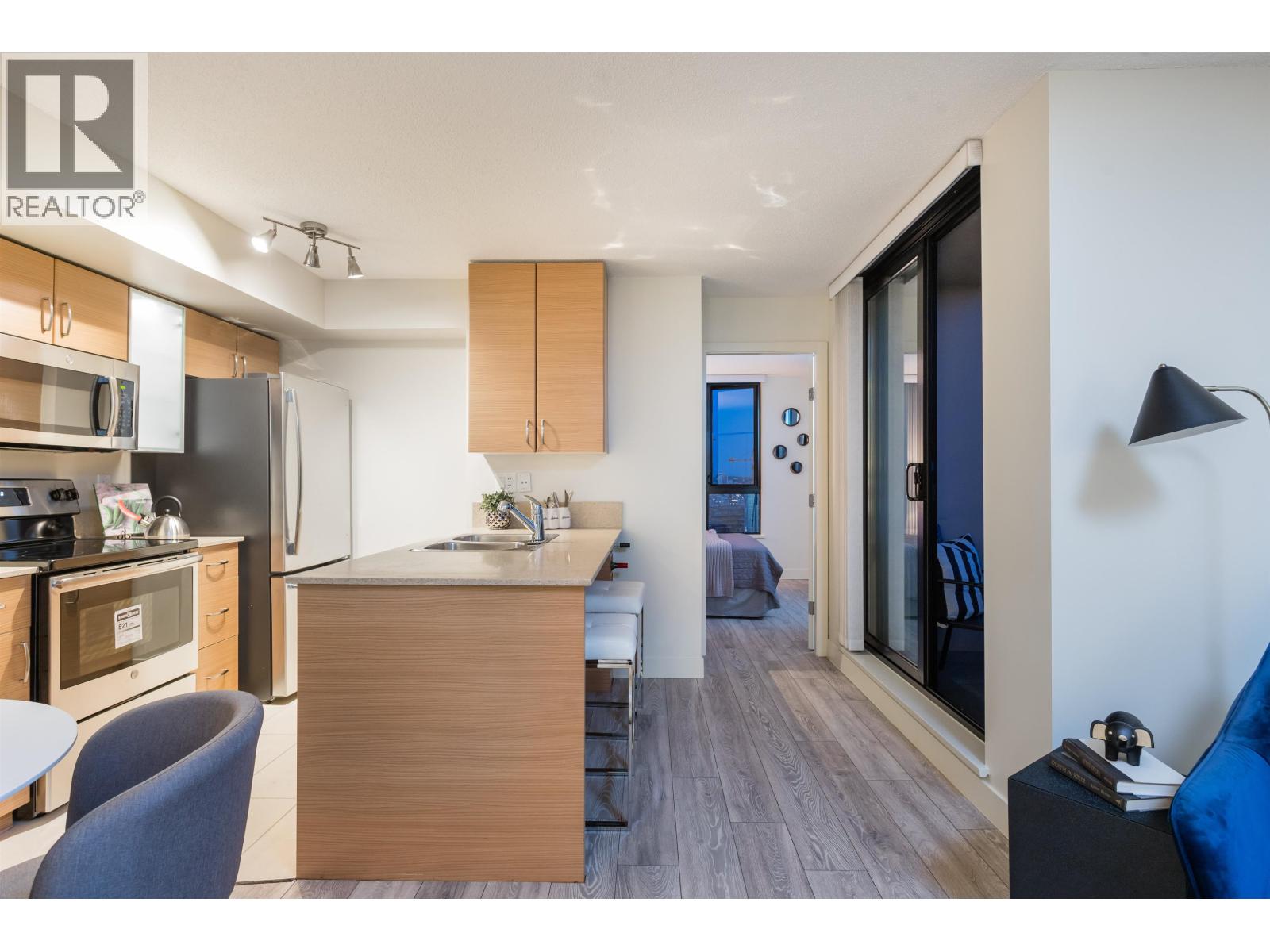 2609 928 Homer Street, Vancouver, British Columbia  V6B 1T7 - Photo 11 - R3114820