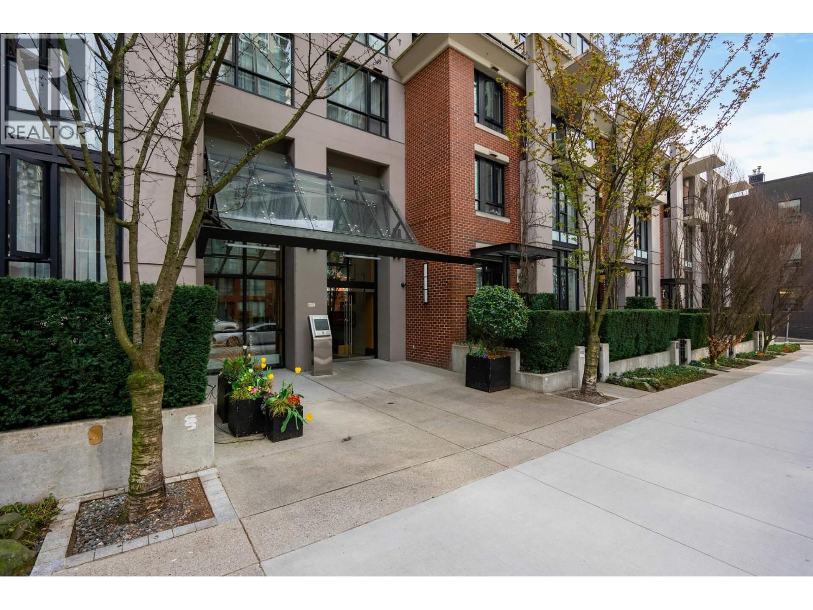 2609 928 Homer Street, Vancouver, British Columbia  V6B 1T7 - Photo 18 - R3114820