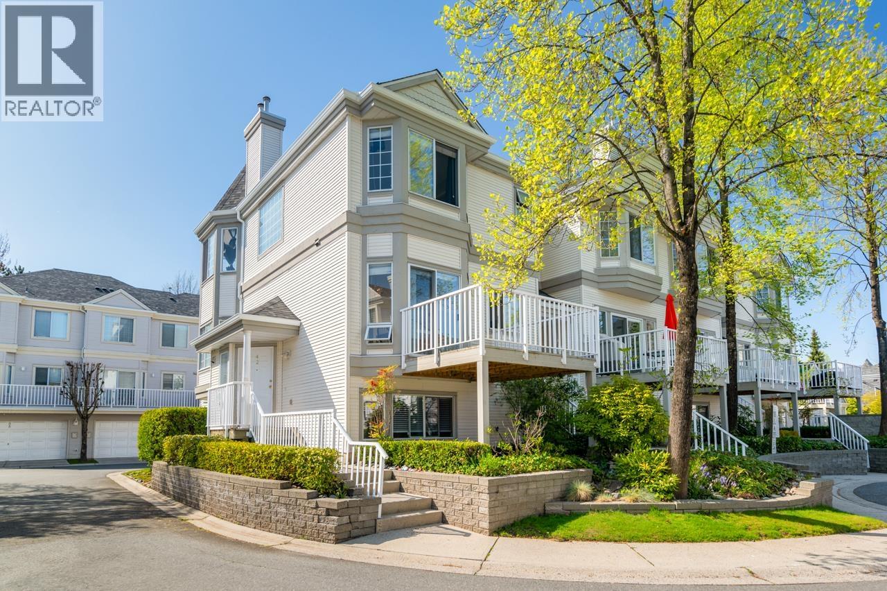 42 12871 JACK BELL DRIVE, Richmond, British Columbia