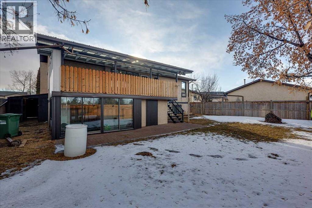 34 Richards Crescent, Red Deer, Alberta  T4P 3A7 - Photo 47 - A2292452