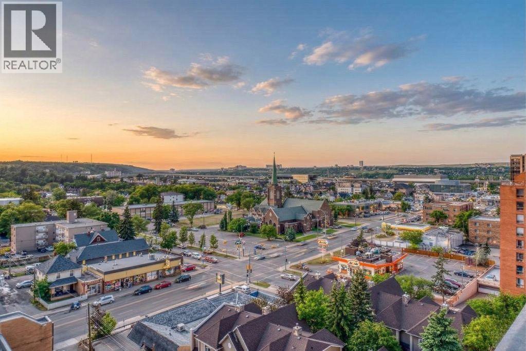 1101, 1330 15 Avenue SW, Calgary, Alberta