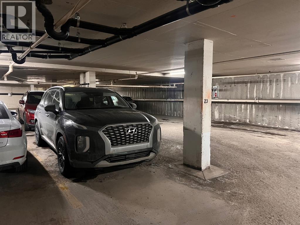 1101, 1330 15 Avenue Sw, Calgary, Alberta  T3C 3N7 - Photo 17 - A2298085