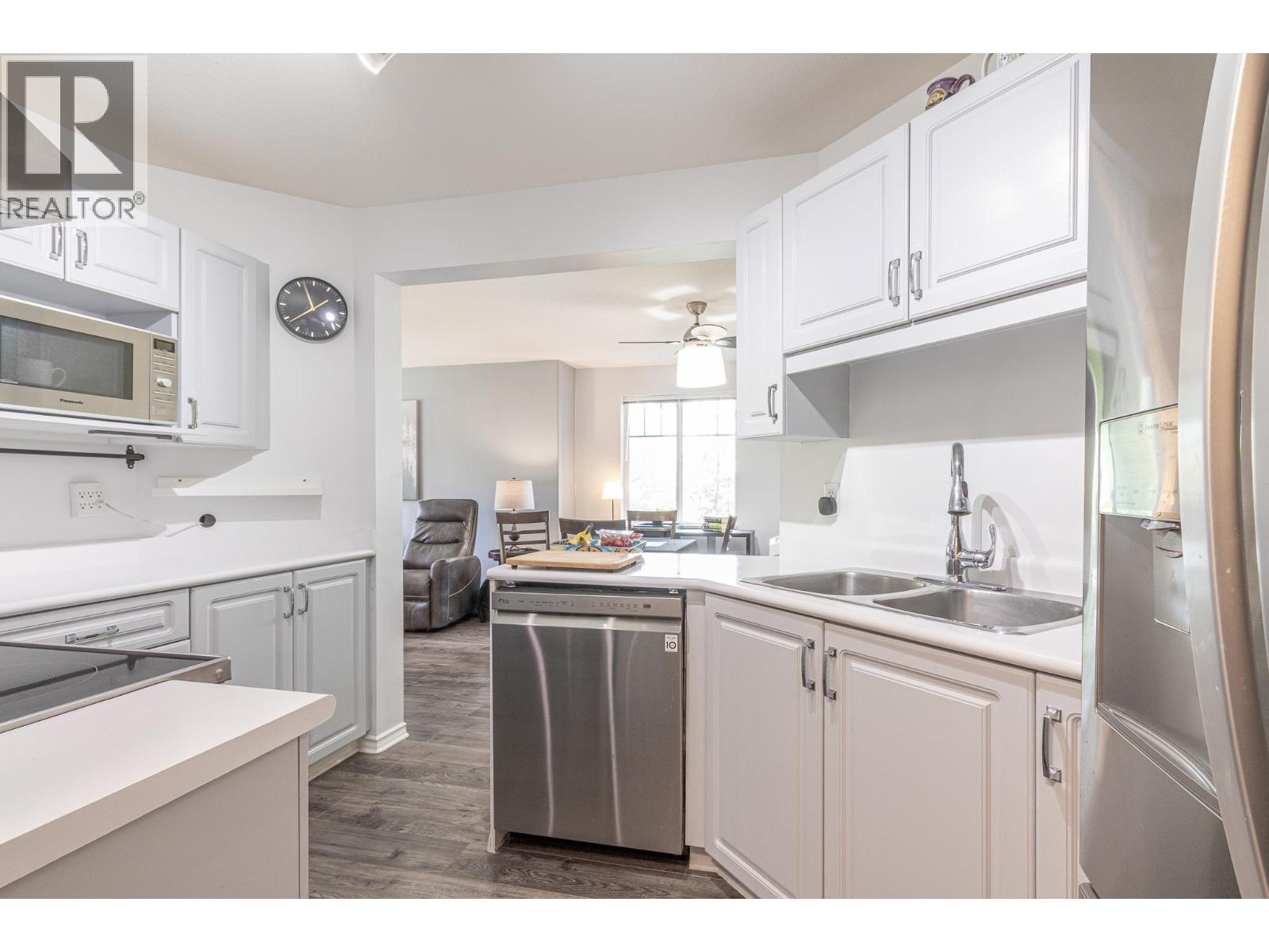 205 12207 224 Street, Maple Ridge, British Columbia  V2X 6B9 - Photo 6 - R3115385