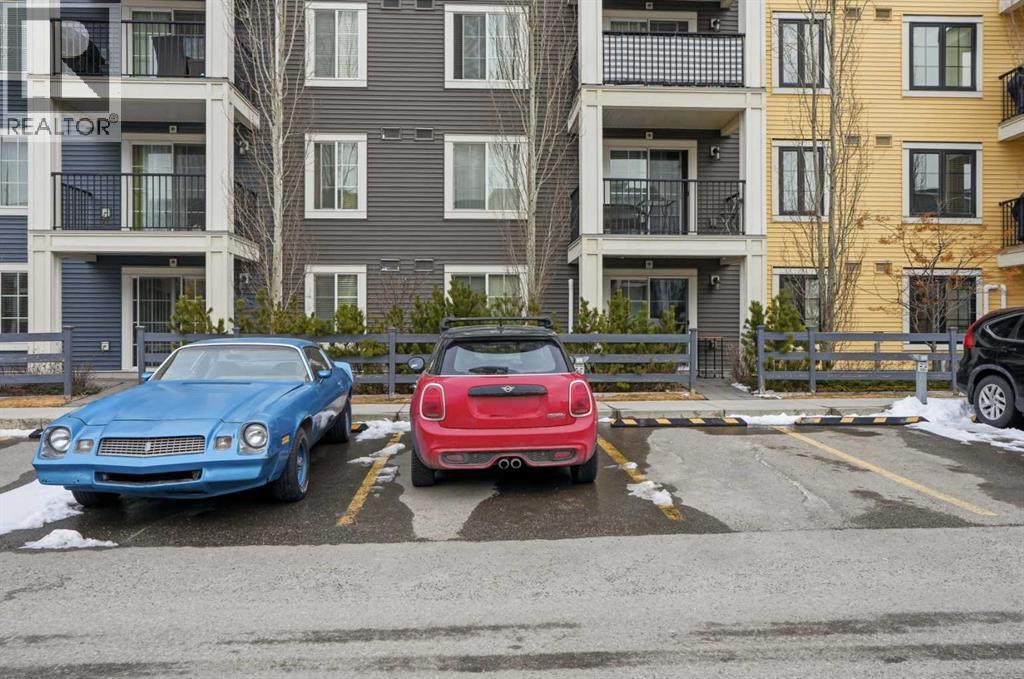 1117, 99 Copperstone Park Se, Calgary, Alberta  T2Z 5C9 - Photo 28 - A2299153