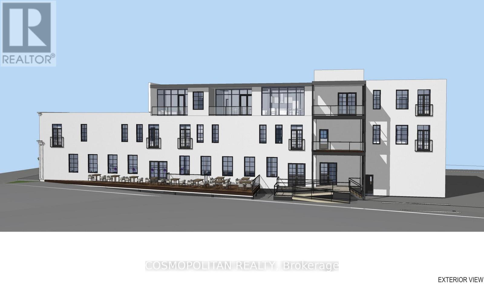 5936 Main Street, Niagara Falls, Ontario  L2G 5Z8 - Photo 16 - X13012190