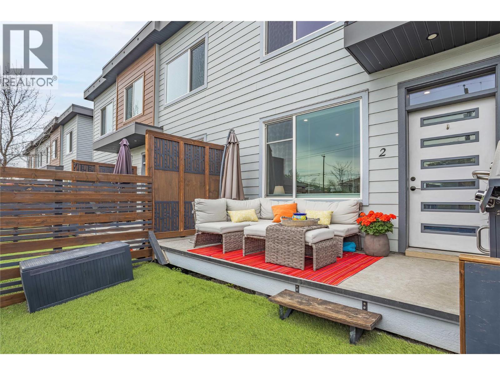 3405 16 Avenue Unit# 2, Vernon, British Columbia  V1T 5Z1 - Photo 27 - 10384645