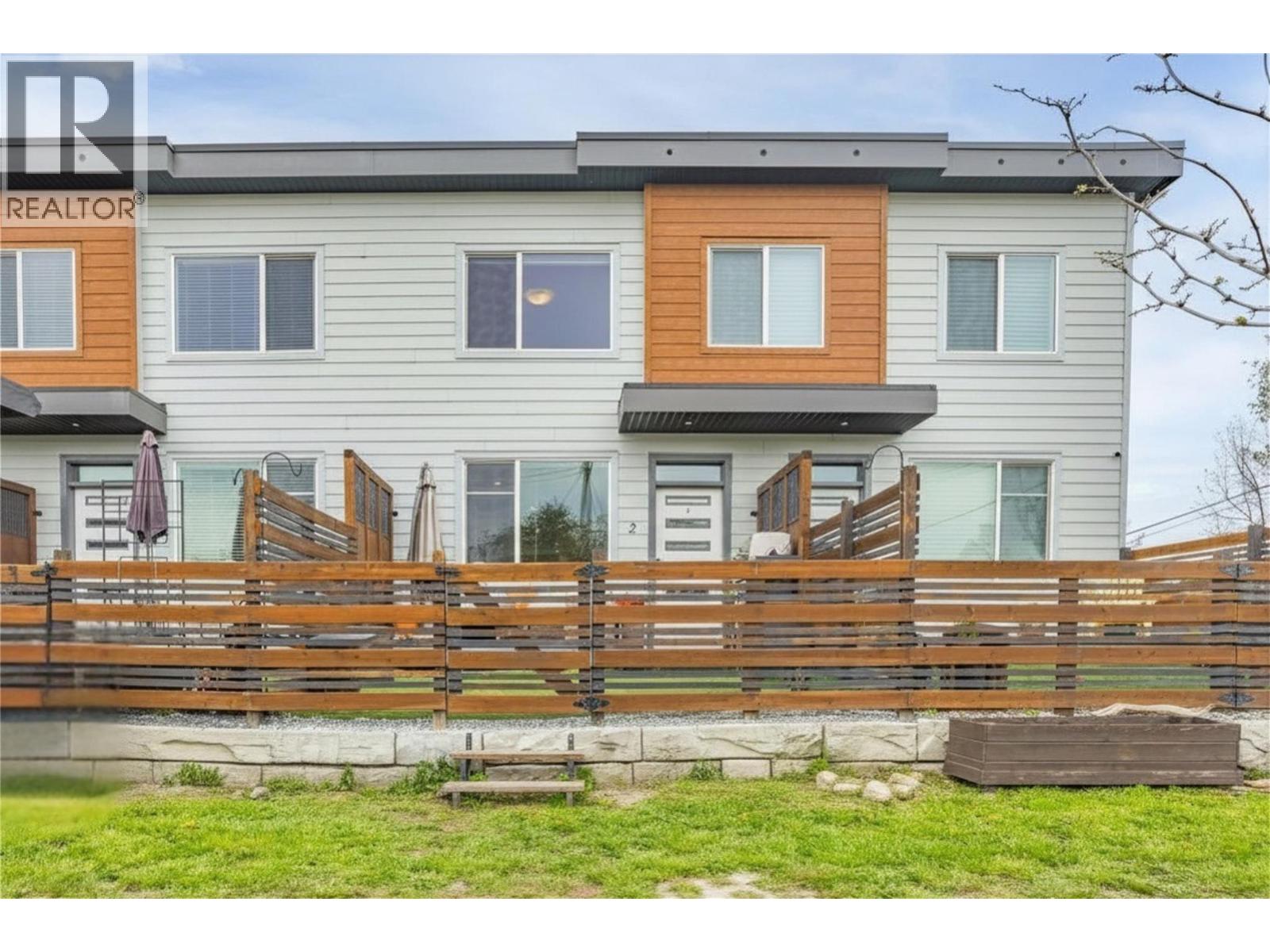 3405 16 Avenue Unit# 2, Vernon, British Columbia  V1T 5Z1 - Photo 30 - 10384645