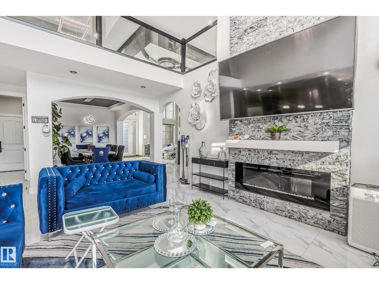 1448 25 St Nw, Edmonton, Alberta  T6T 2K7 - Photo 13 - E4478485