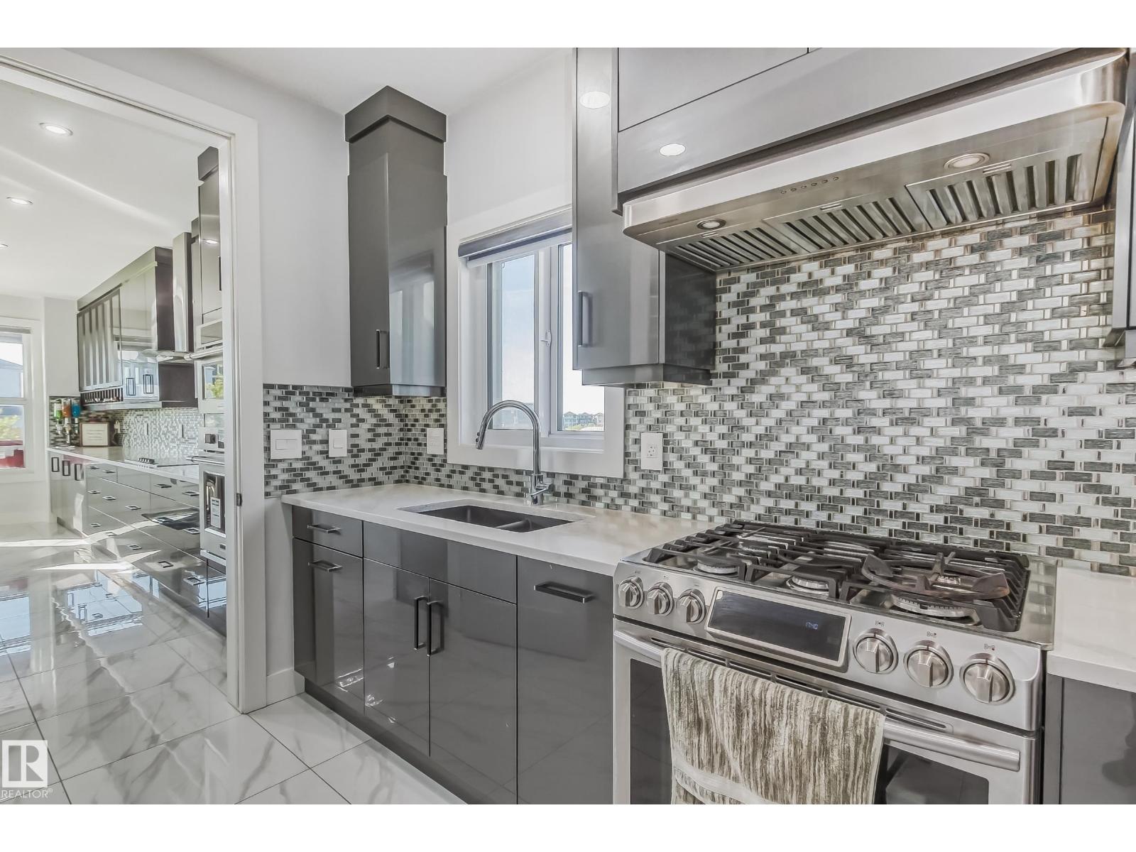 1448 25 St Nw, Edmonton, Alberta  T6T 2K7 - Photo 19 - E4478485