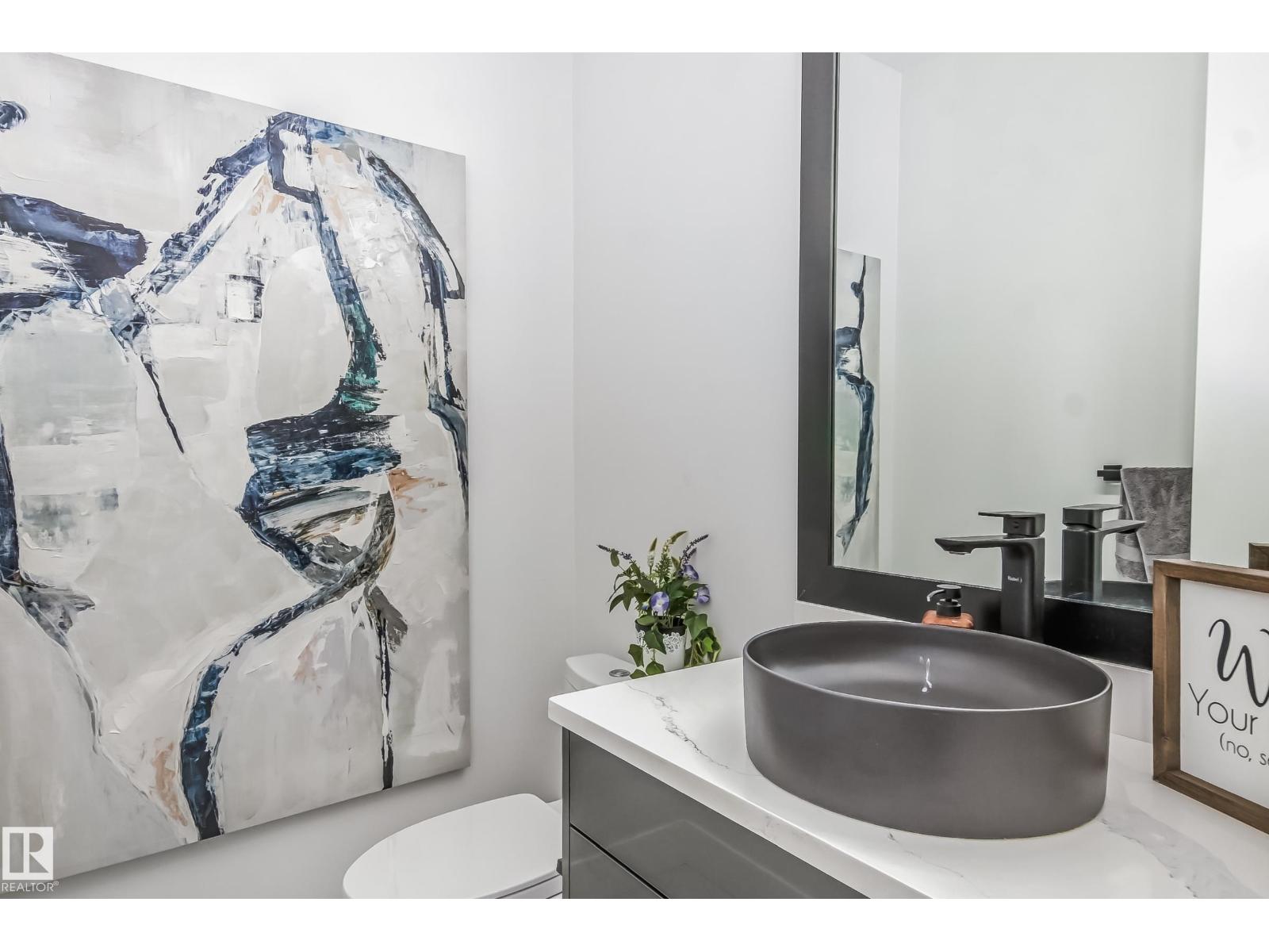 1448 25 St Nw, Edmonton, Alberta  T6T 2K7 - Photo 49 - E4478485