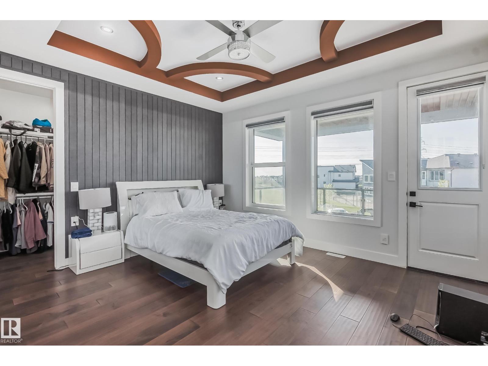 1448 25 St Nw, Edmonton, Alberta  T6T 2K7 - Photo 31 - E4478485