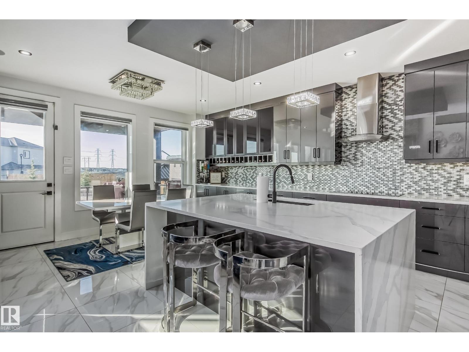 1448 25 St Nw, Edmonton, Alberta  T6T 2K7 - Photo 14 - E4478485