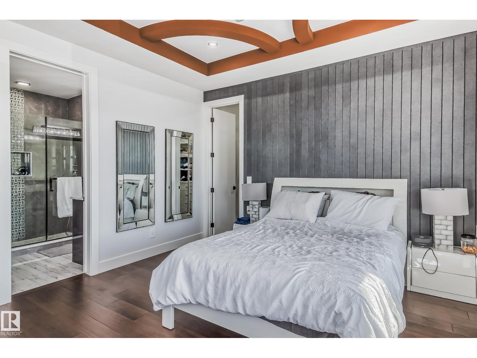 1448 25 St Nw, Edmonton, Alberta  T6T 2K7 - Photo 32 - E4478485