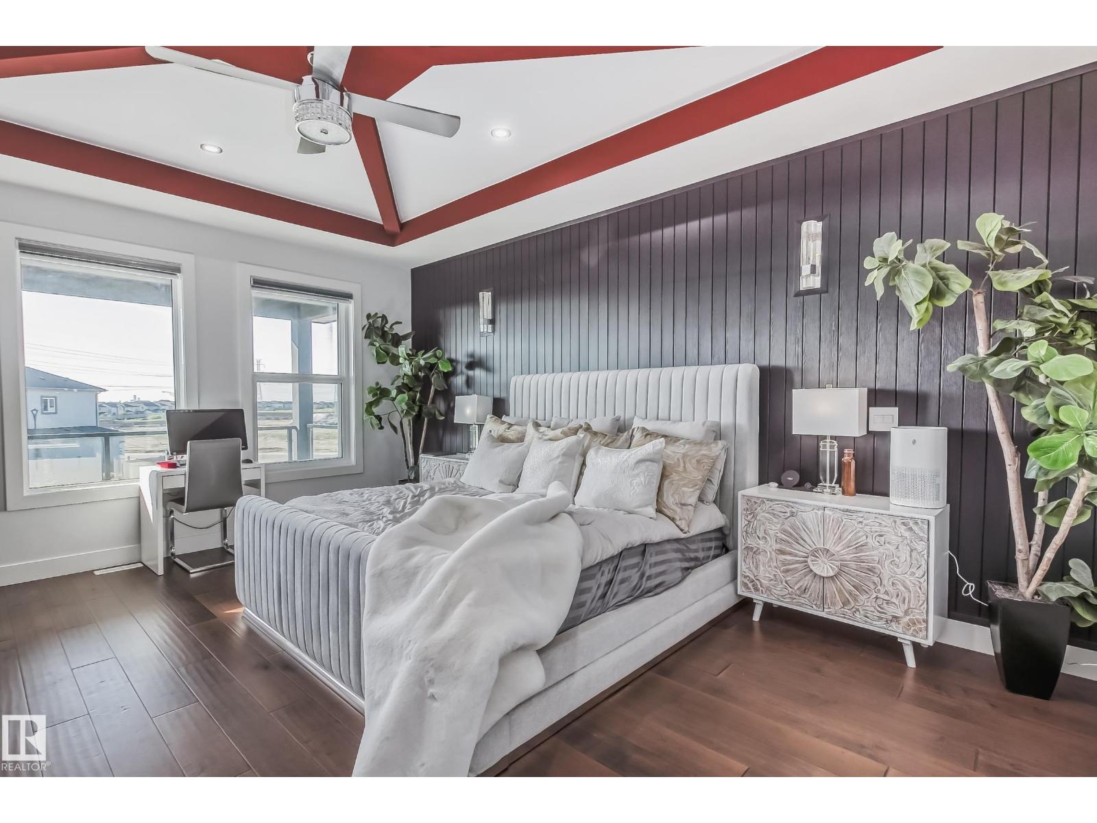 1448 25 St Nw, Edmonton, Alberta  T6T 2K7 - Photo 27 - E4478485