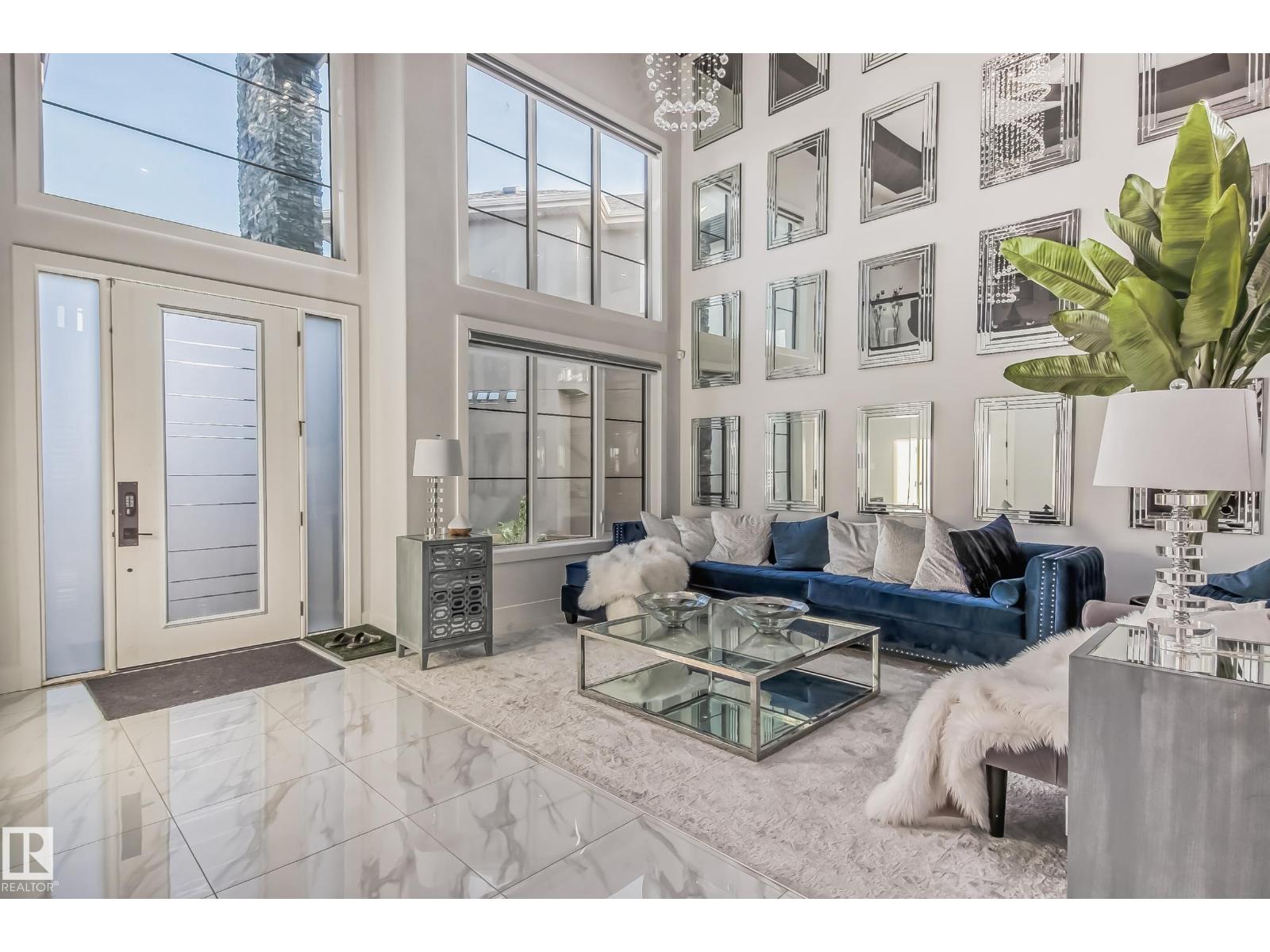 1448 25 St Nw, Edmonton, Alberta  T6T 2K7 - Photo 4 - E4478485