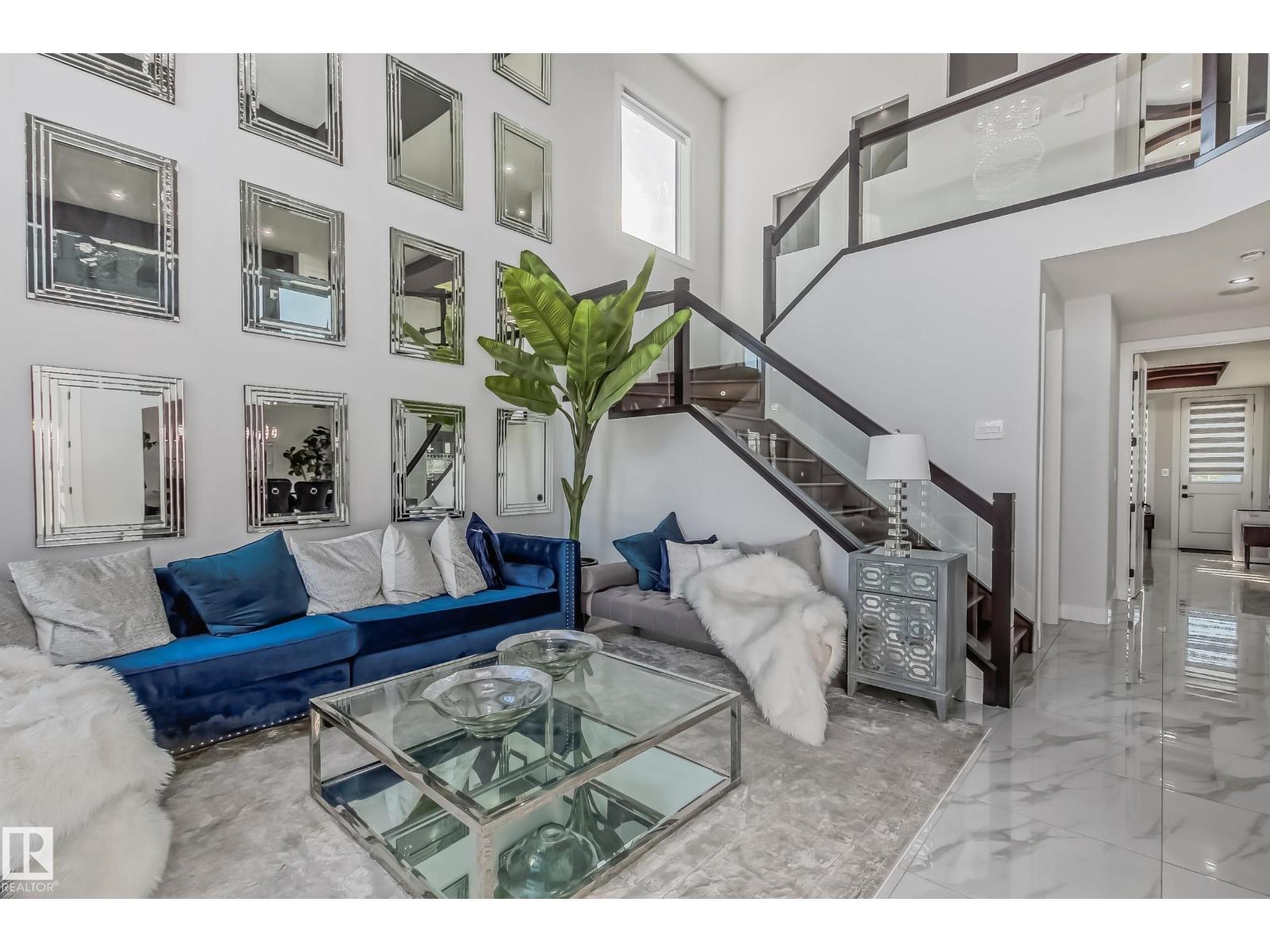 1448 25 St Nw, Edmonton, Alberta  T6T 2K7 - Photo 5 - E4478485