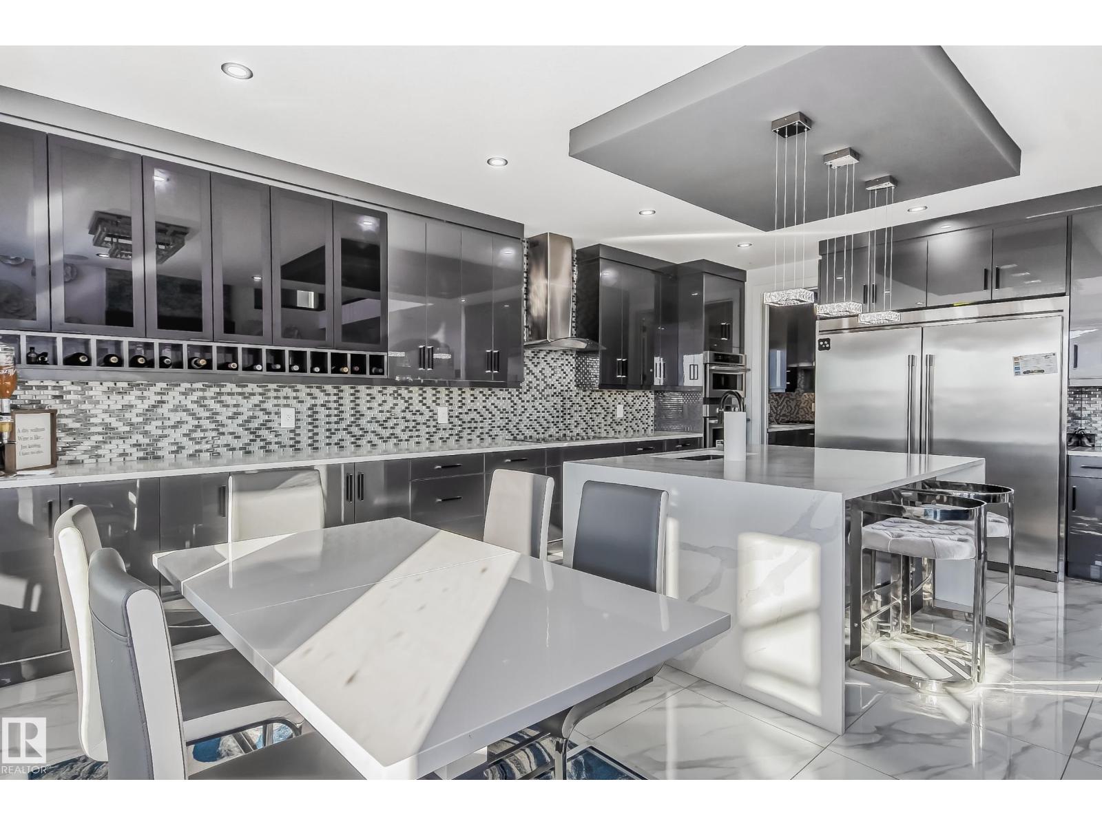 1448 25 St Nw, Edmonton, Alberta  T6T 2K7 - Photo 21 - E4478485