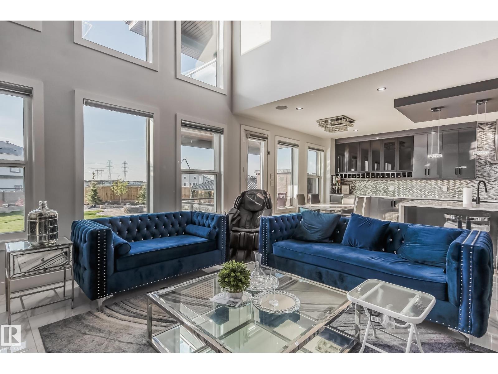 1448 25 St Nw, Edmonton, Alberta  T6T 2K7 - Photo 11 - E4478485