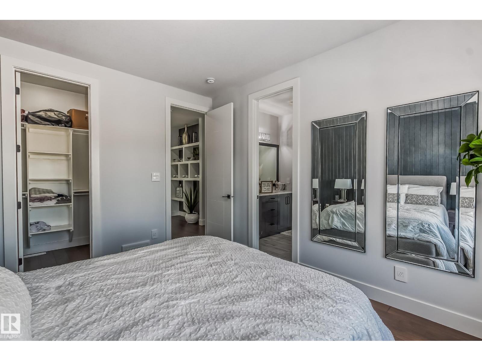 1448 25 St Nw, Edmonton, Alberta  T6T 2K7 - Photo 38 - E4478485