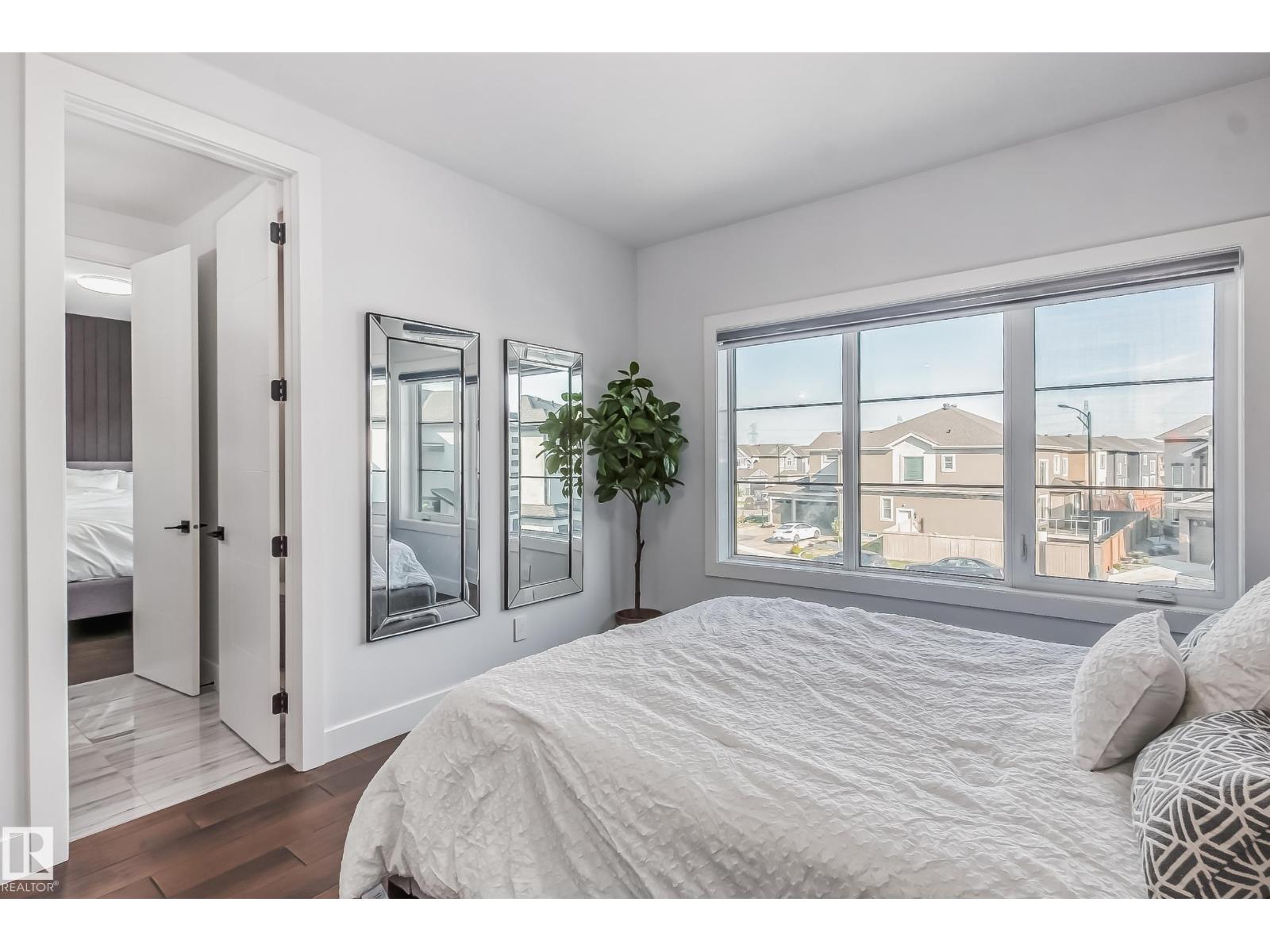 1448 25 St Nw, Edmonton, Alberta  T6T 2K7 - Photo 39 - E4478485