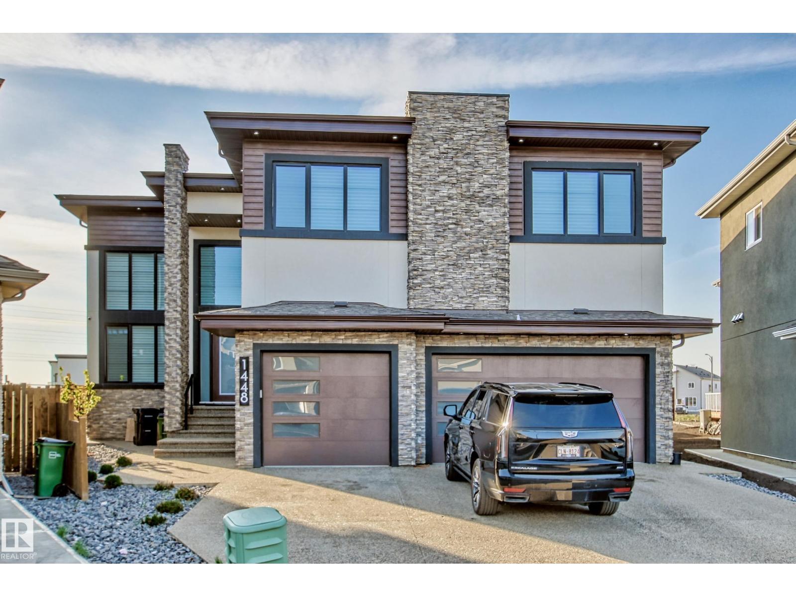 1448 25 ST NW, edmonton, Alberta