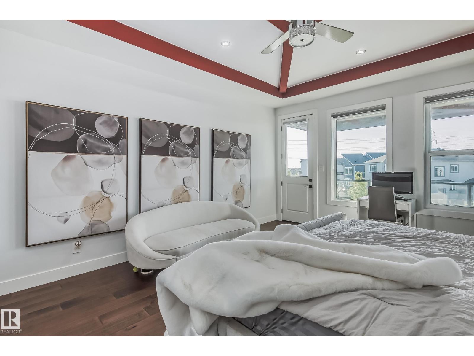 1448 25 St Nw, Edmonton, Alberta  T6T 2K7 - Photo 29 - E4478485