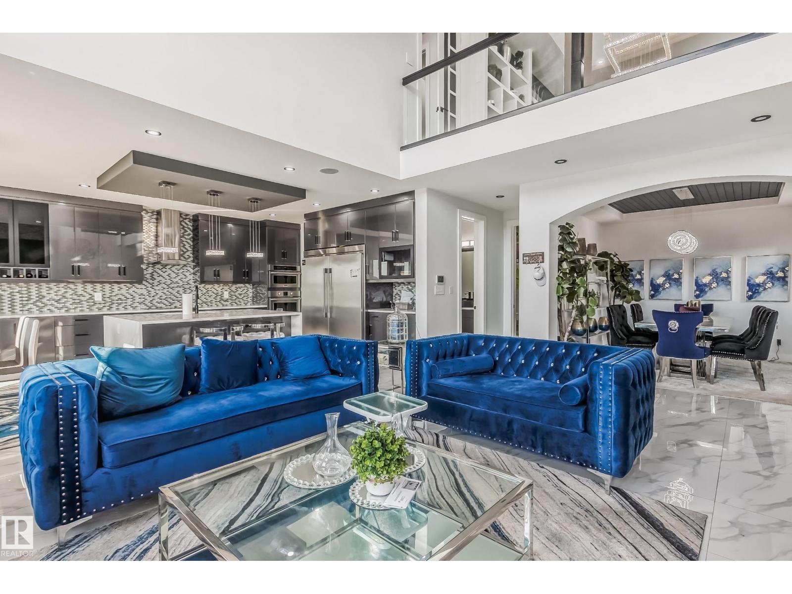 1448 25 St Nw, Edmonton, Alberta  T6T 2K7 - Photo 12 - E4478485