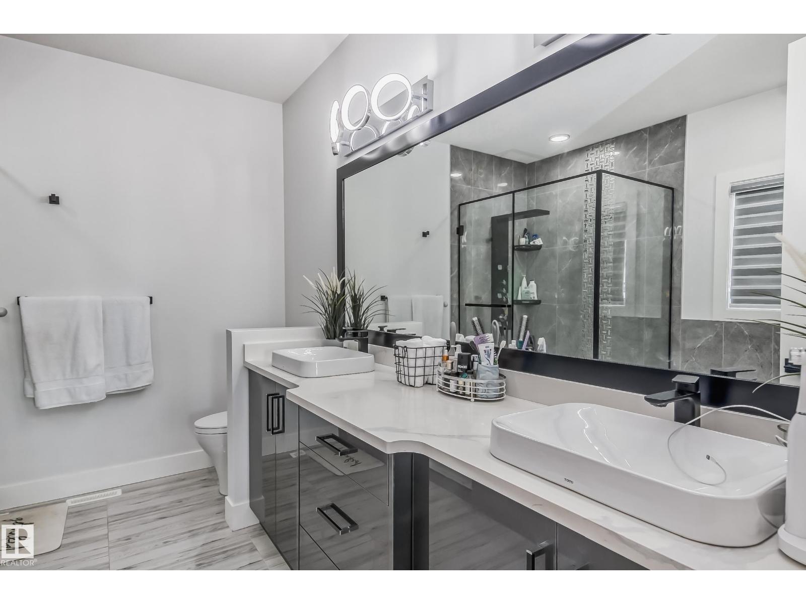 1448 25 St Nw, Edmonton, Alberta  T6T 2K7 - Photo 30 - E4478485