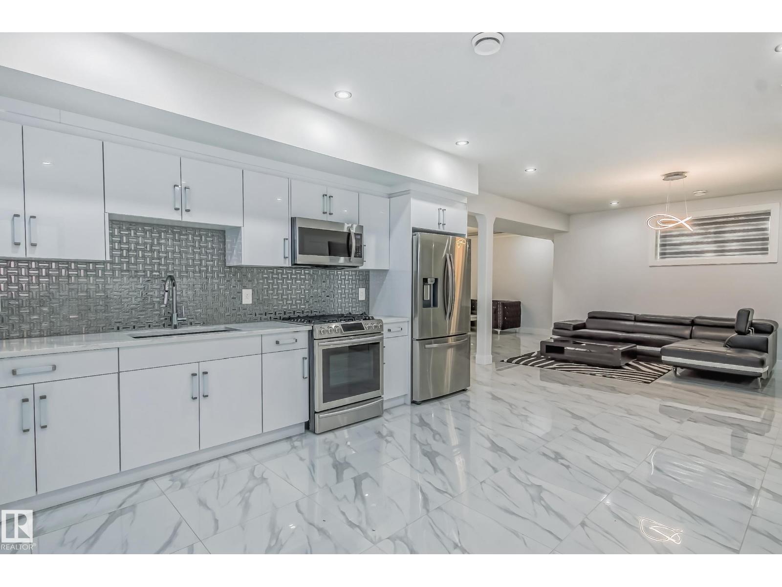 1448 25 St Nw, Edmonton, Alberta  T6T 2K7 - Photo 59 - E4478485