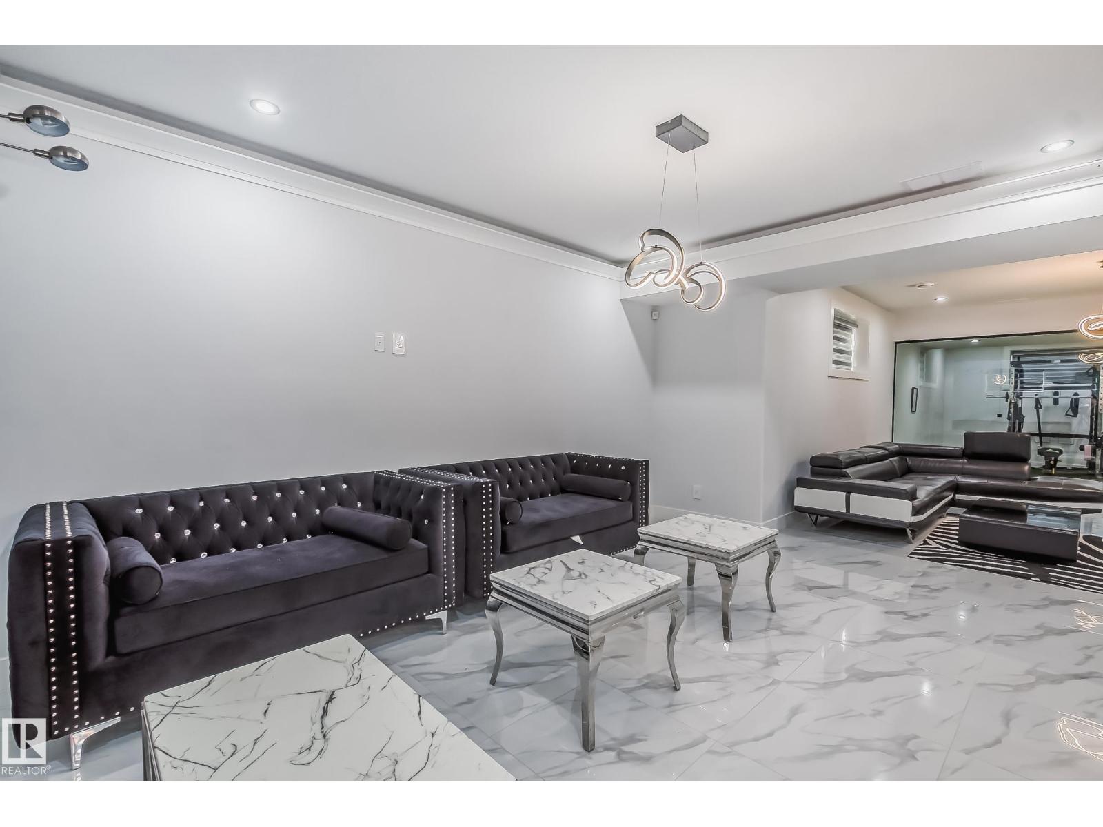 1448 25 St Nw, Edmonton, Alberta  T6T 2K7 - Photo 53 - E4478485