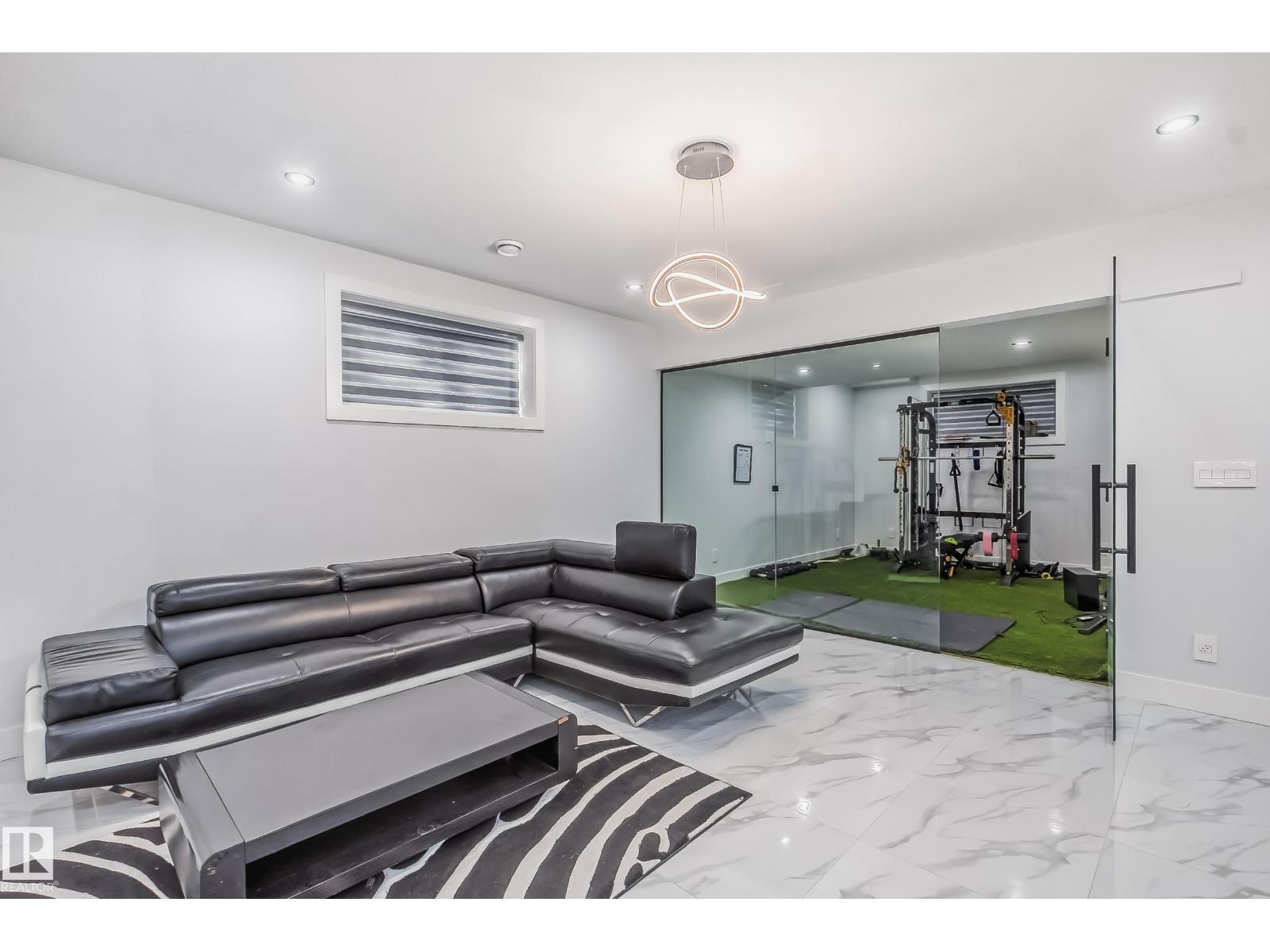 1448 25 St Nw, Edmonton, Alberta  T6T 2K7 - Photo 54 - E4478485