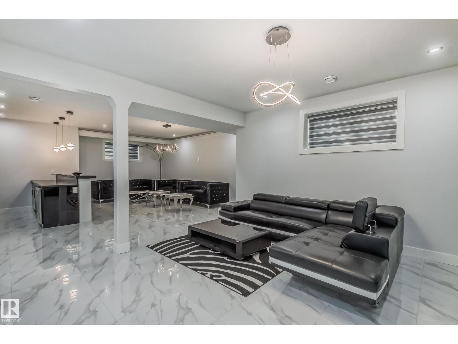 1448 25 St Nw, Edmonton, Alberta  T6T 2K7 - Photo 55 - E4478485