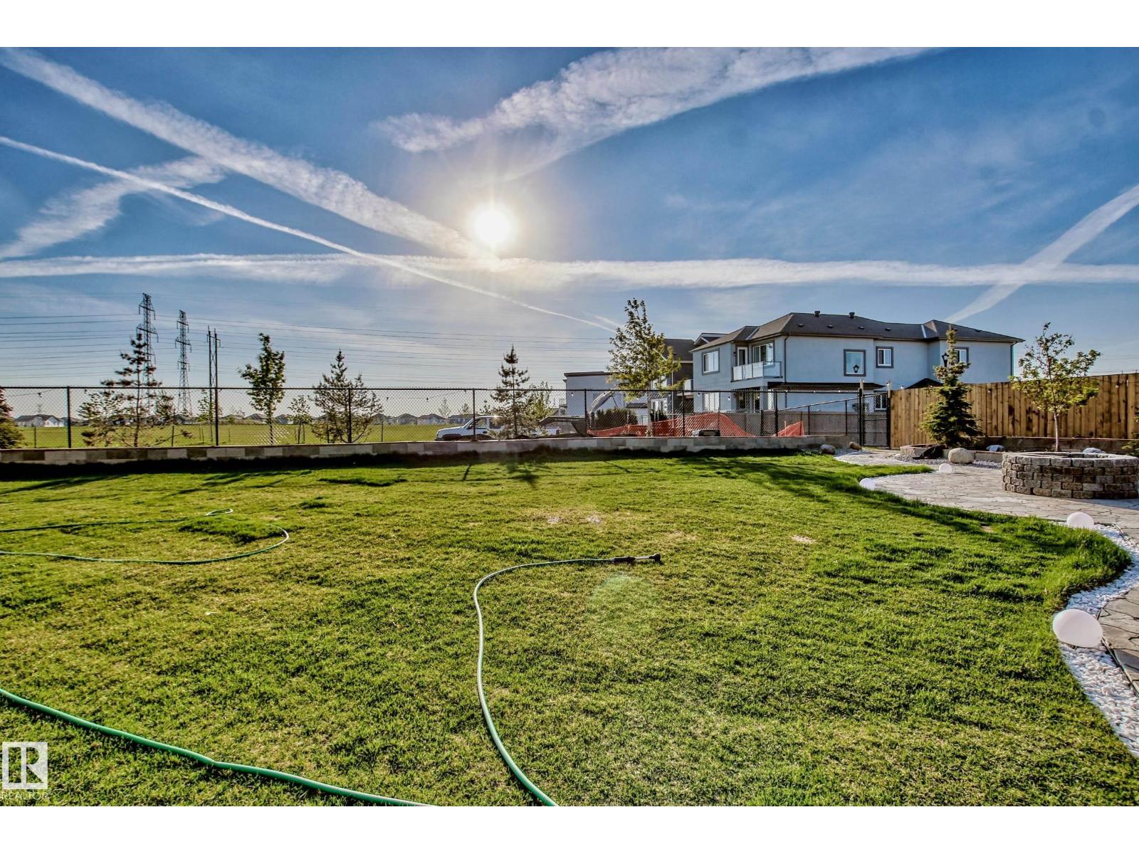 1448 25 St Nw, Edmonton, Alberta  T6T 2K7 - Photo 75 - E4478485