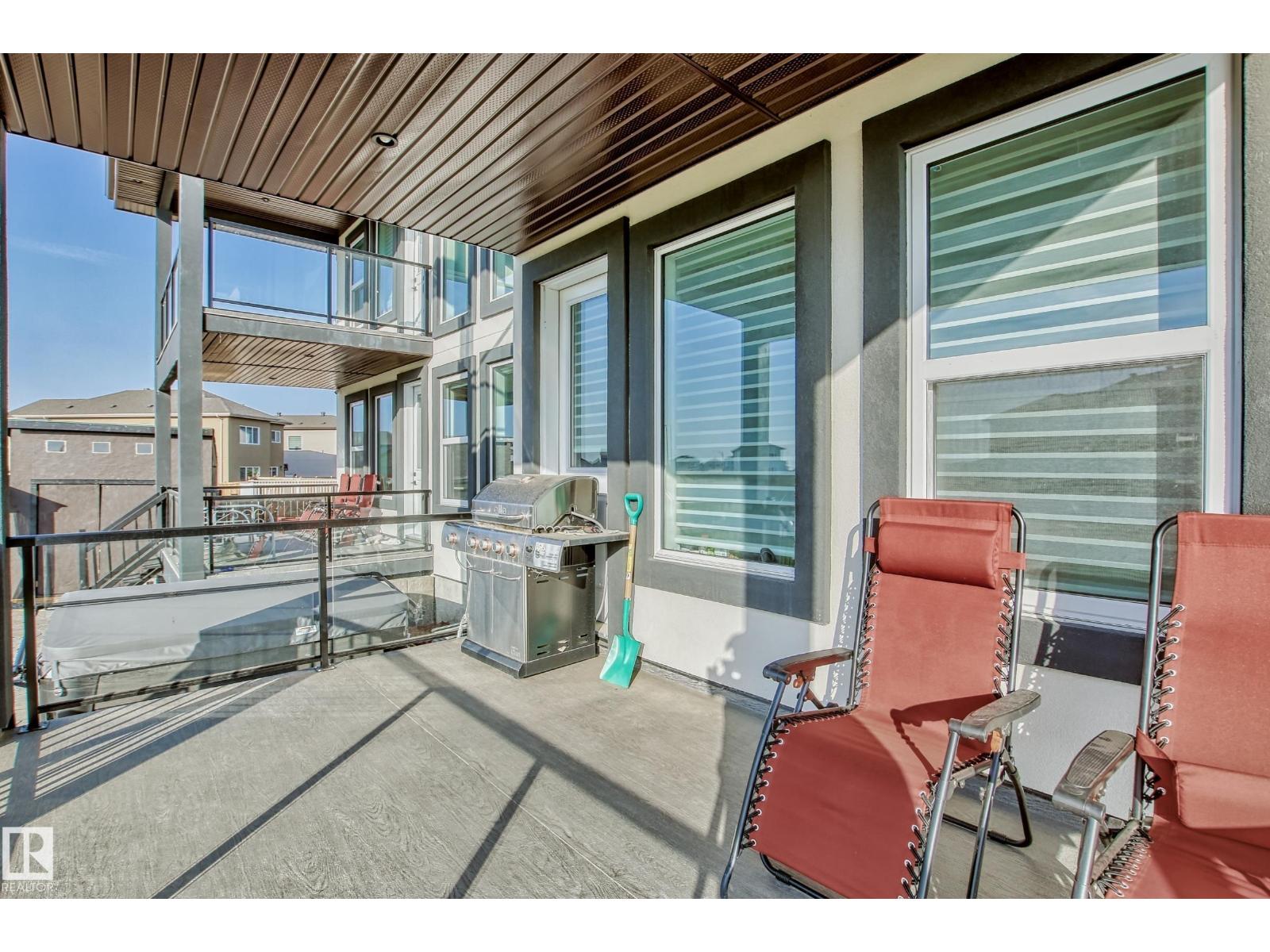 1448 25 St Nw, Edmonton, Alberta  T6T 2K7 - Photo 72 - E4478485