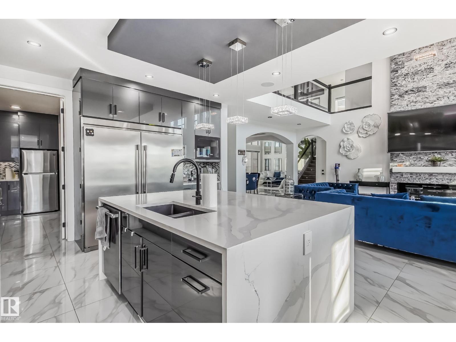 1448 25 St Nw, Edmonton, Alberta  T6T 2K7 - Photo 18 - E4478485