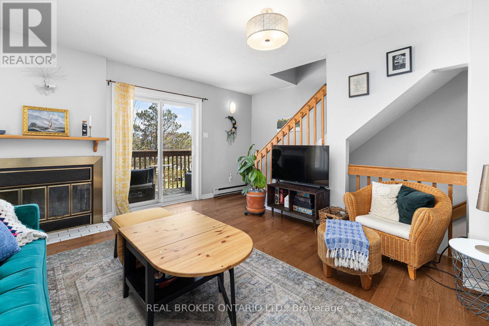 3 - 7 Timberview Way, Ottawa, Ontario  K2H 9M5 - Photo 10 - X13038560