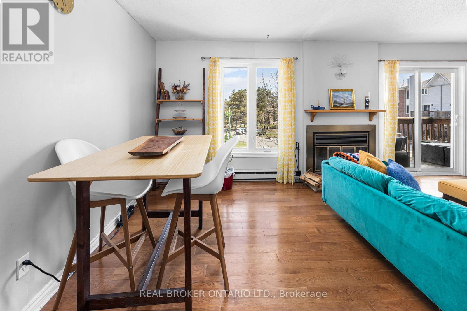 3 - 7 Timberview Way, Ottawa, Ontario  K2H 9M5 - Photo 11 - X13038560