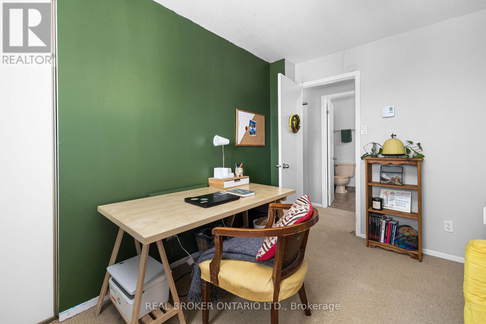 3 - 7 Timberview Way, Ottawa, Ontario  K2H 9M5 - Photo 18 - X13038560