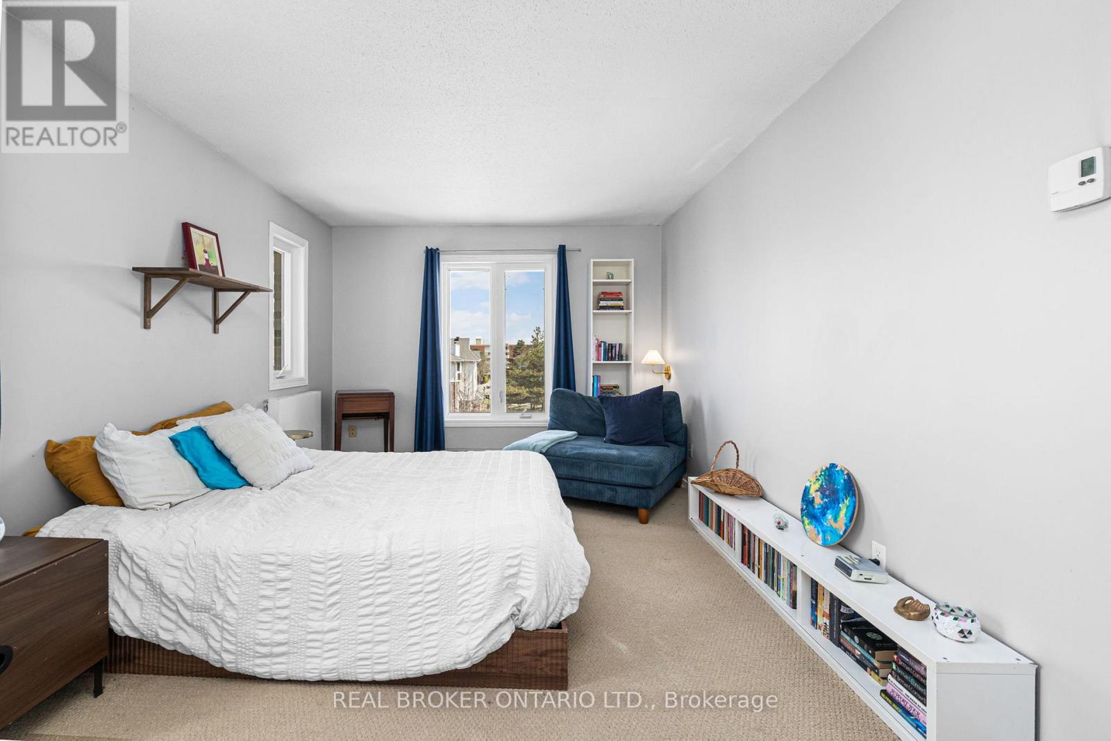 3 - 7 Timberview Way, Ottawa, Ontario  K2H 9M5 - Photo 21 - X13038560