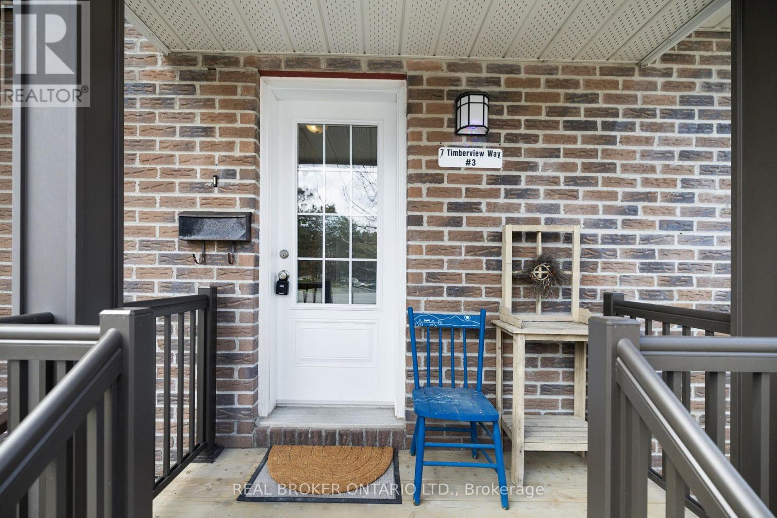 3 - 7 Timberview Way, Ottawa, Ontario  K2H 9M5 - Photo 3 - X13038560