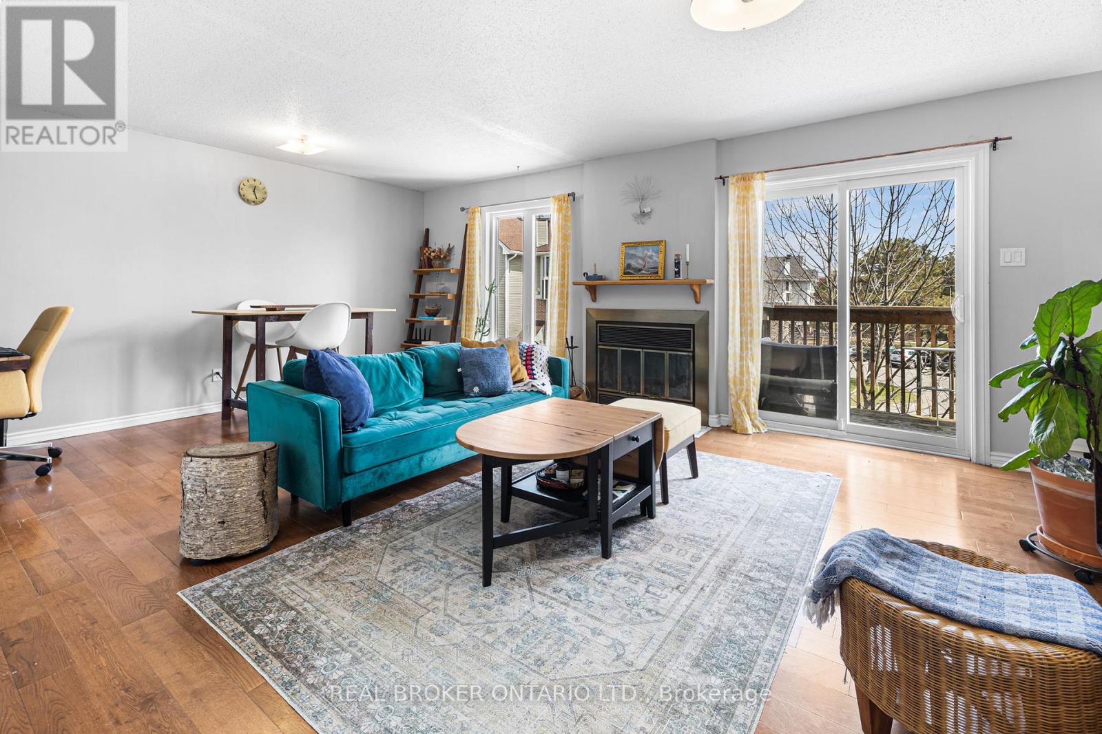 3 - 7 Timberview Way, Ottawa, Ontario  K2H 9M5 - Photo 5 - X13038560