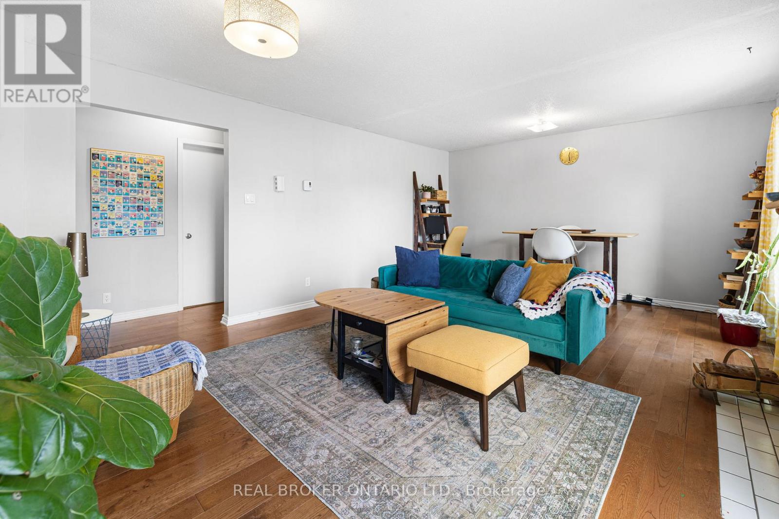 3 - 7 Timberview Way, Ottawa, Ontario  K2H 9M5 - Photo 6 - X13038560