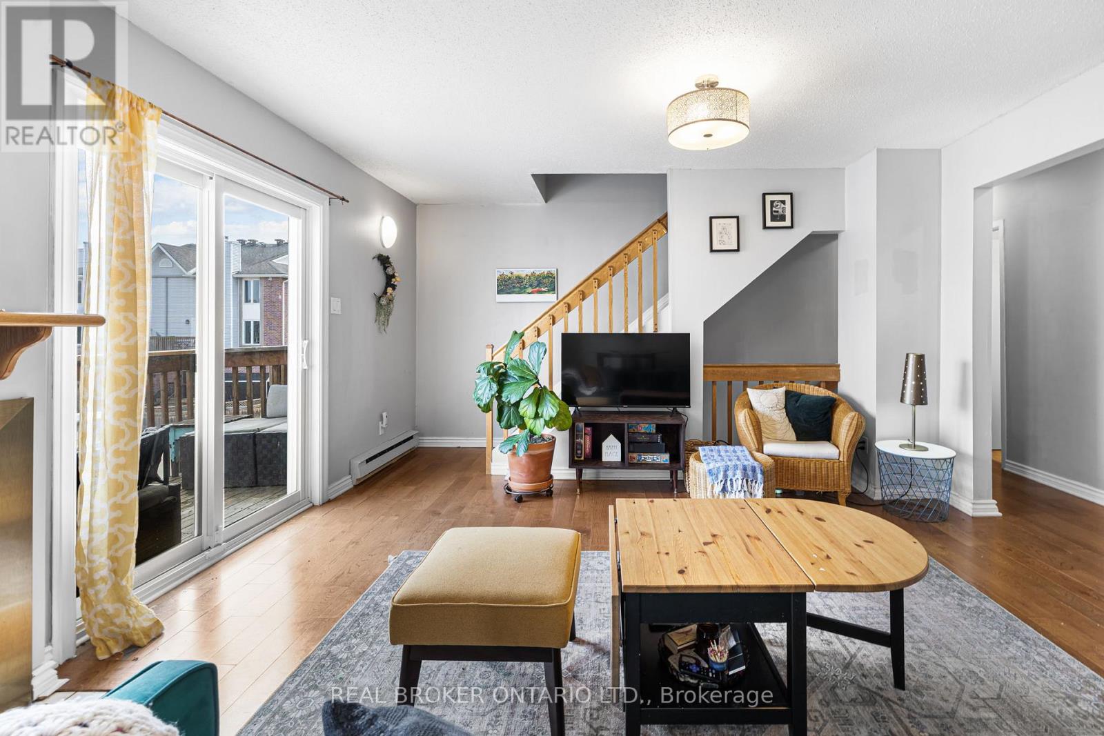 3 - 7 Timberview Way, Ottawa, Ontario  K2H 9M5 - Photo 7 - X13038560