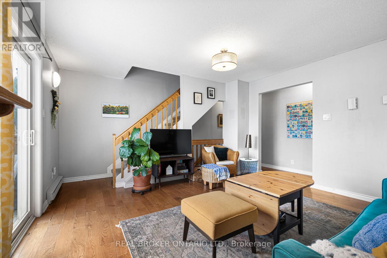 3 - 7 Timberview Way, Ottawa, Ontario  K2H 9M5 - Photo 9 - X13038560